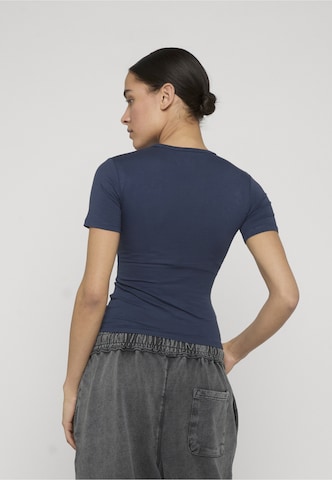 Felicious Shirt in Blue