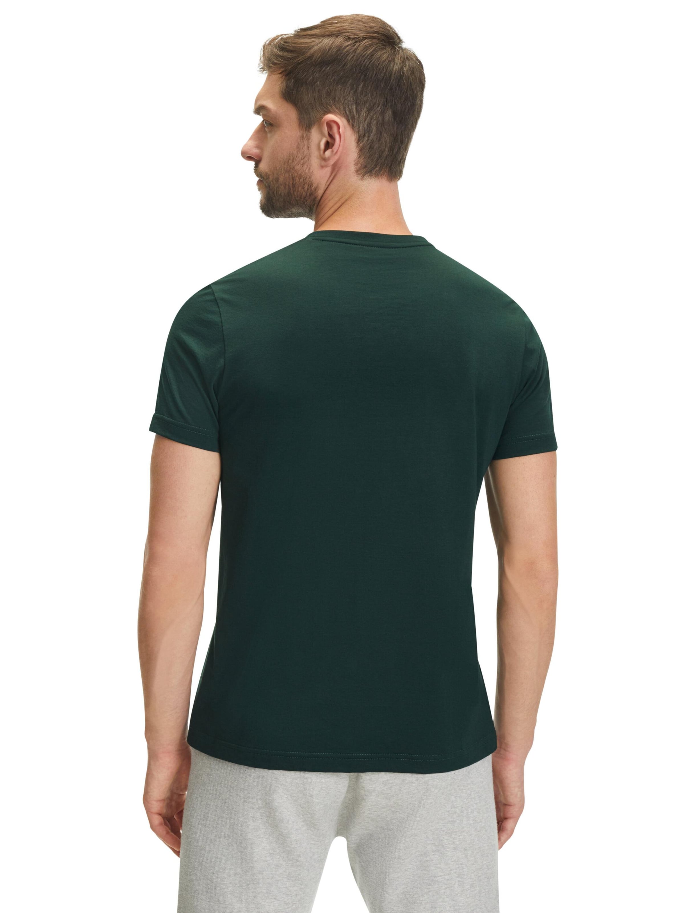 FALKE Shirt 'Essential' in Blue