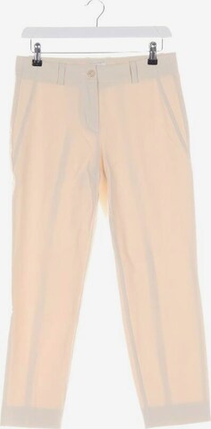 Riani Pants in S in White: front