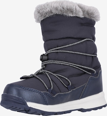 ZigZag Stiefel 'Bansa' in Blau: predná strana