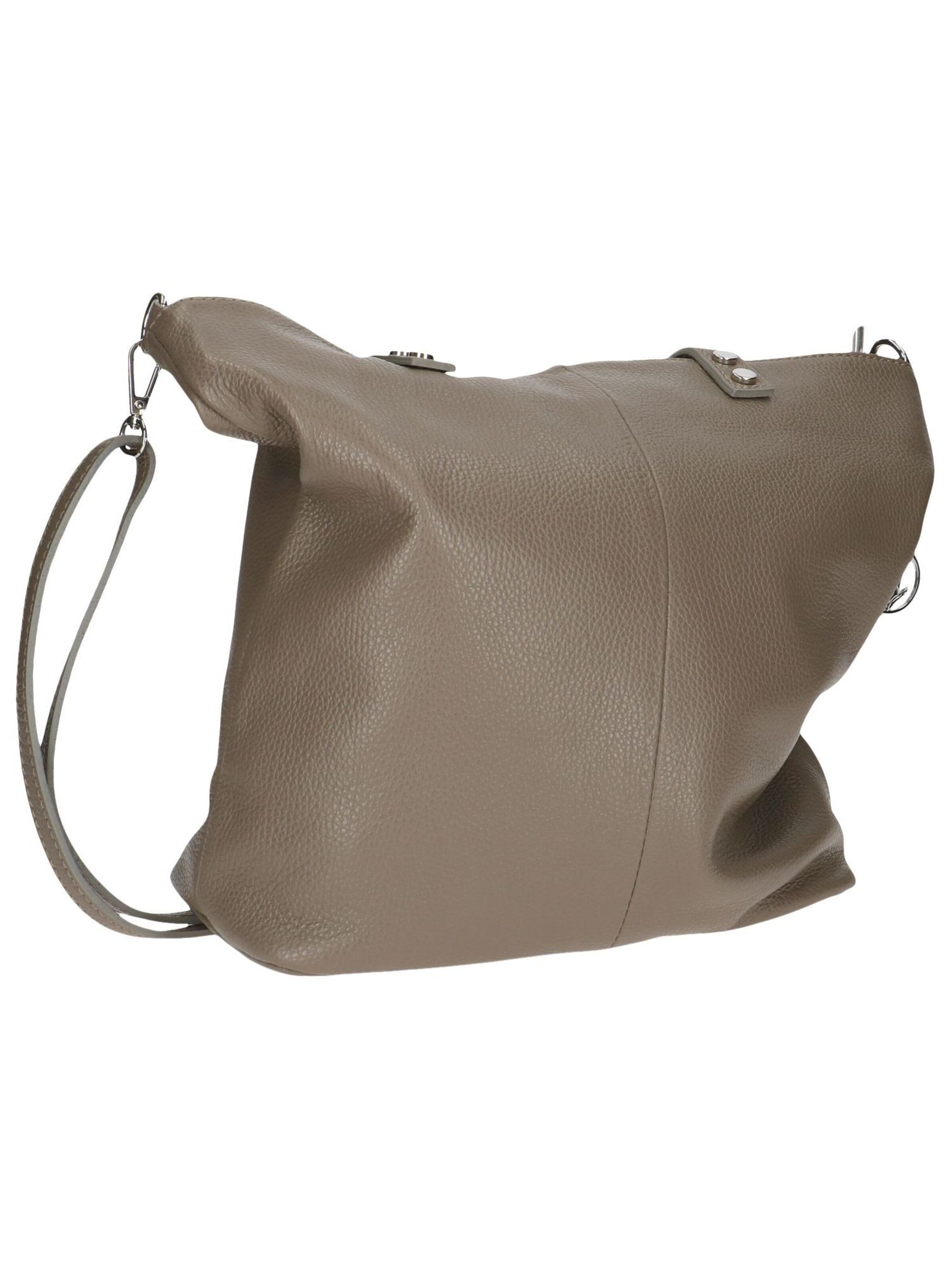 Cabas CAPRICE en marron