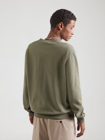 NAPAPIJRI Regular fit Sweatshirt 'BALIS' in Green