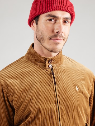 Polo Ralph Lauren Jacke in Beige
