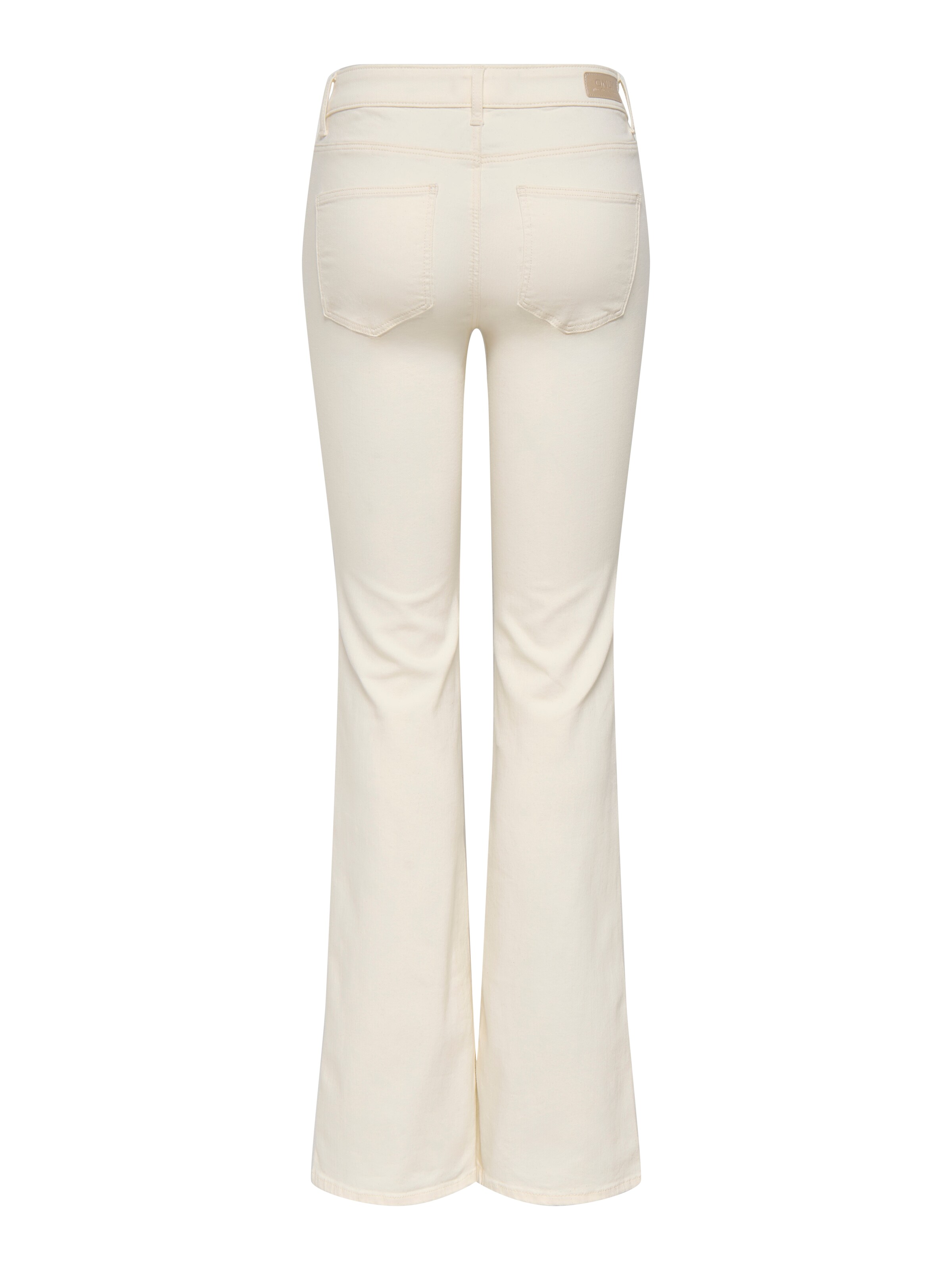 ONLY Jeans in ecru, Produktansicht