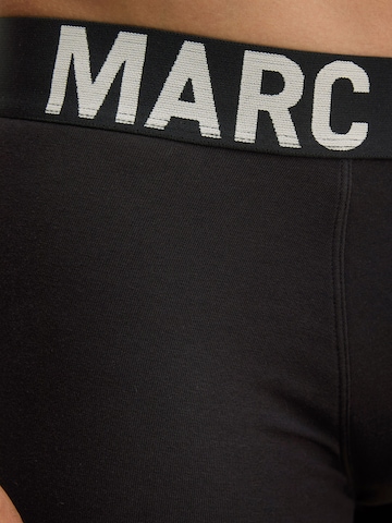 Boxers ' Essentials ' Marc O'Polo en noir