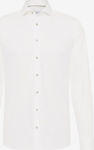 ETERNA Zakelijk overhemd 'Cover' in Wit: voorkant