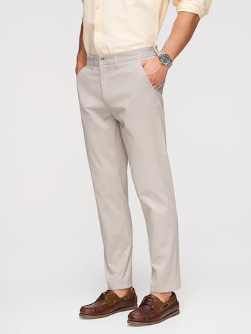 Ombre Regular Chino 'OM-PACP-0293' in Beige