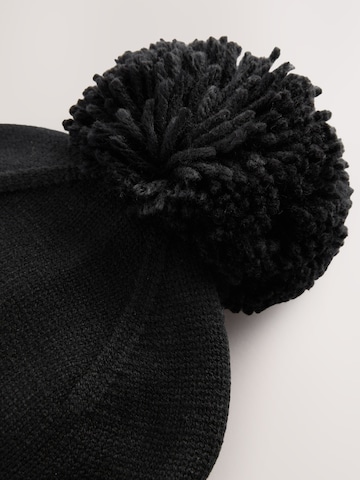Baker by Ted Baker Beanie in Black