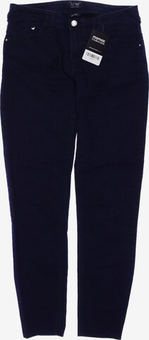 Armani Jeans Jeans 27 in Blau: predná strana