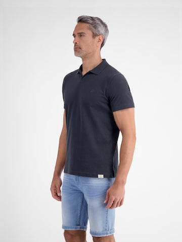 LERROS Shirt in Blue