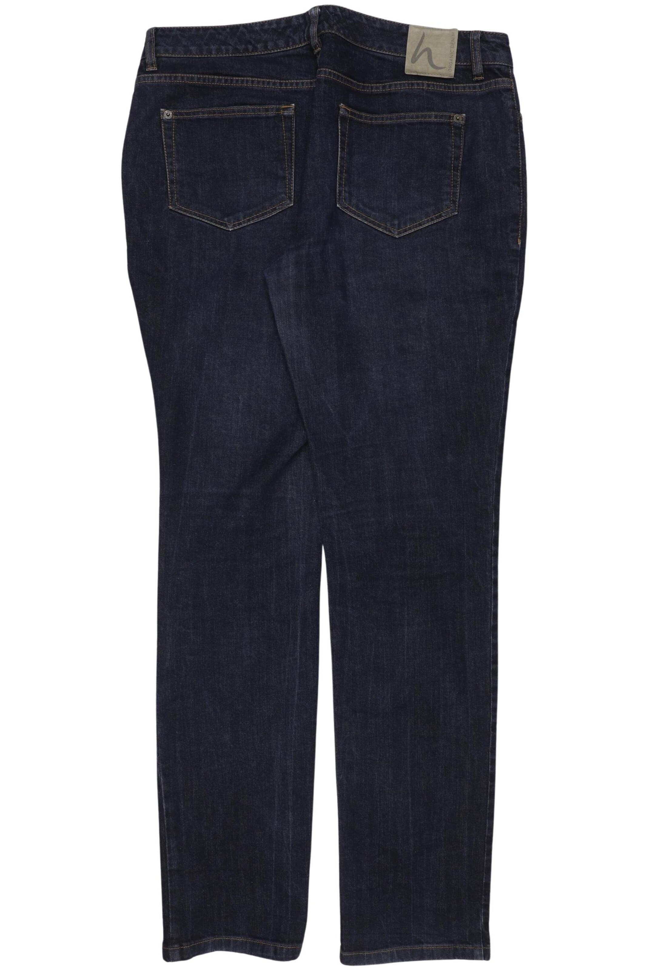 hessnatur Jeans in 31 in Blue