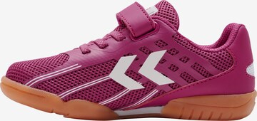 Hummel Sportschoen 'Root Elite' in Roze