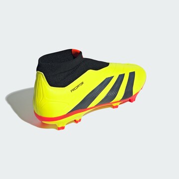 ADIDAS PERFORMANCE Soccer shoe 'Predator League' in Yellow