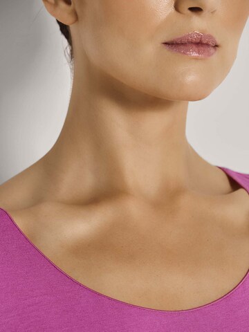 T-shirt MADELEINE en rose