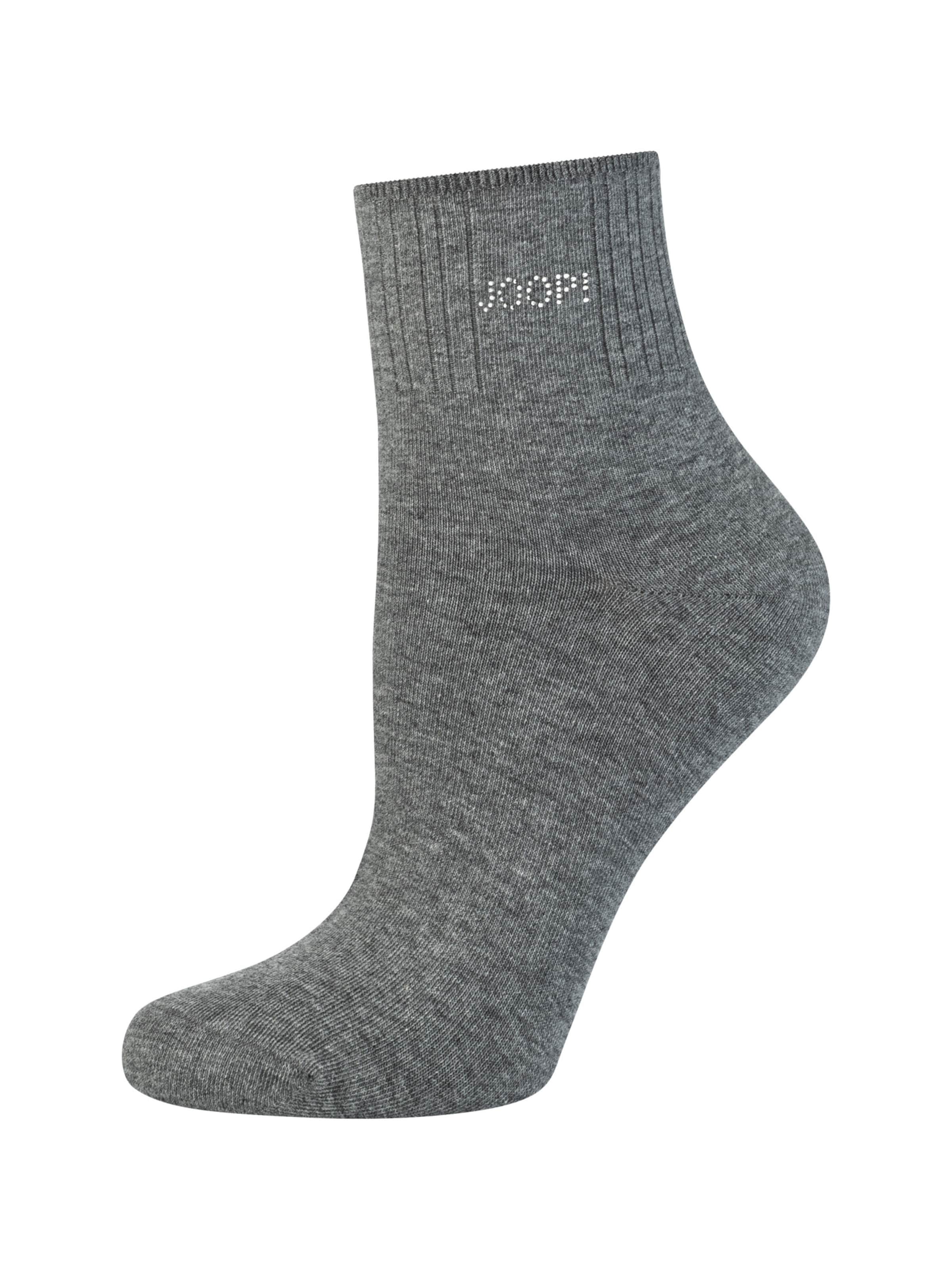 JOOP! Socken in Grau