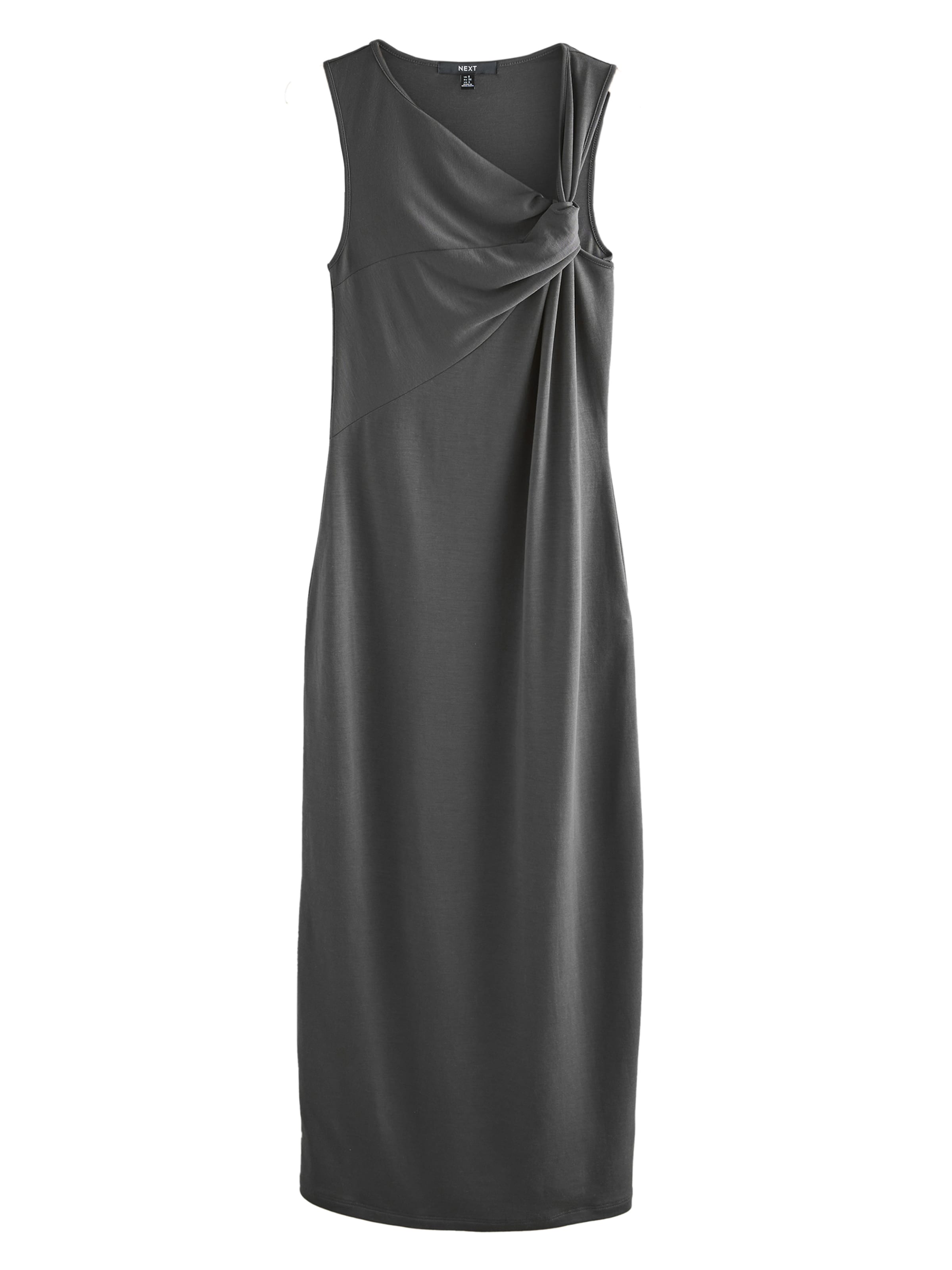 Next Kleid in Grau: Vorderseite