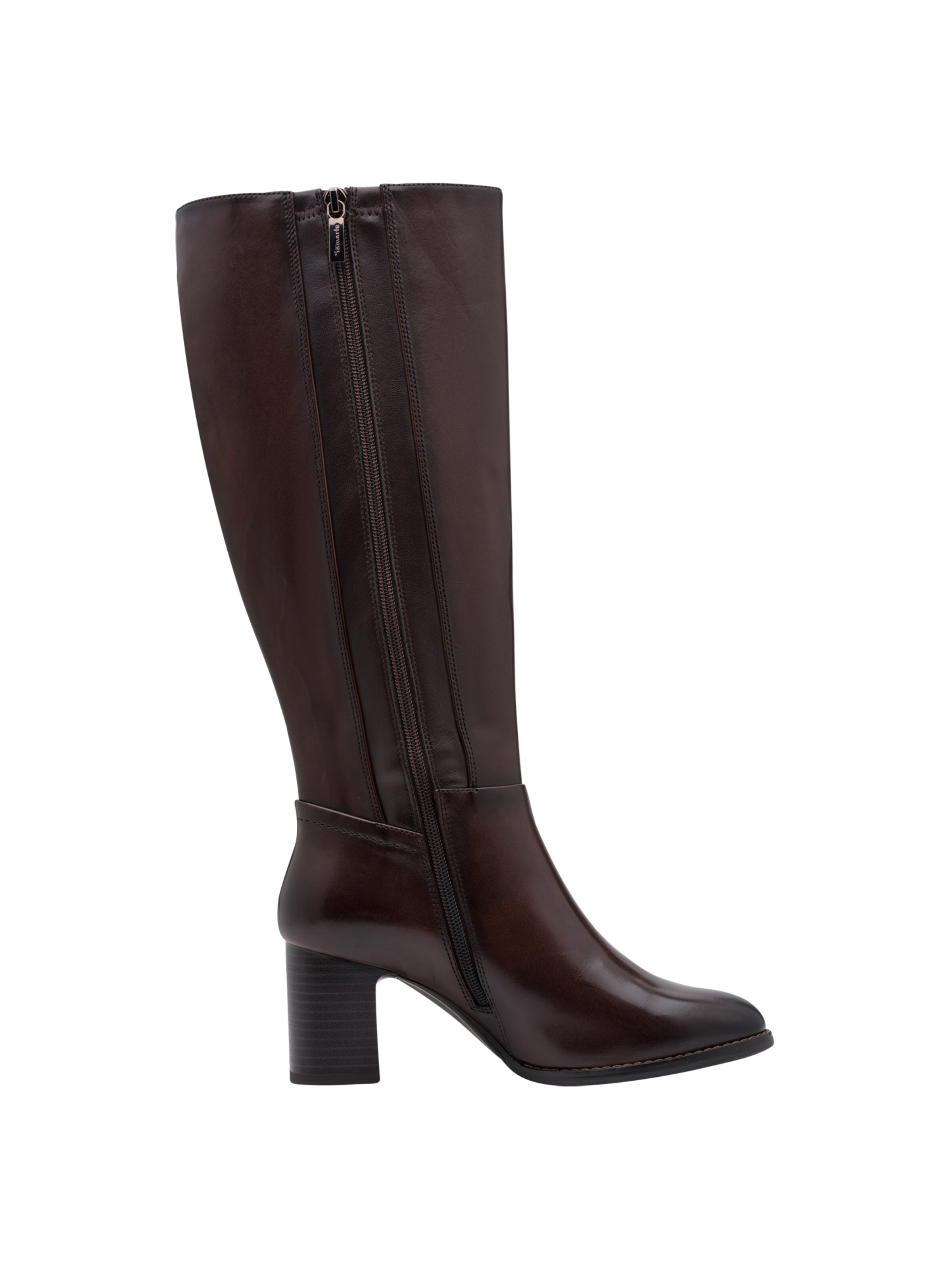 Tamaris Stiefel in Braun