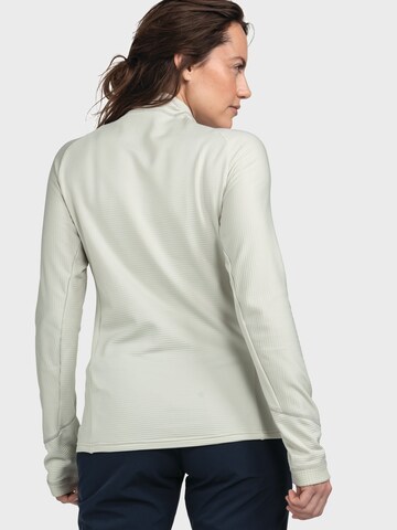 Schöffel Funktionsshirt 'Style Cascata' in Beige
