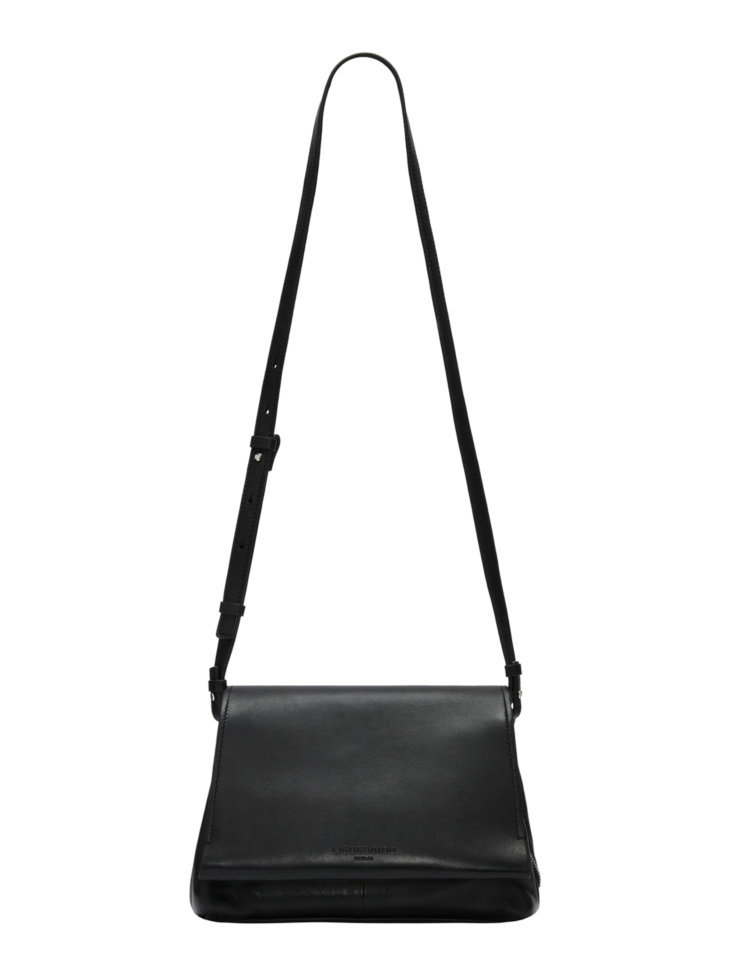 Liebeskind Berlin Umhängetasche 'Hera' in Schwarz