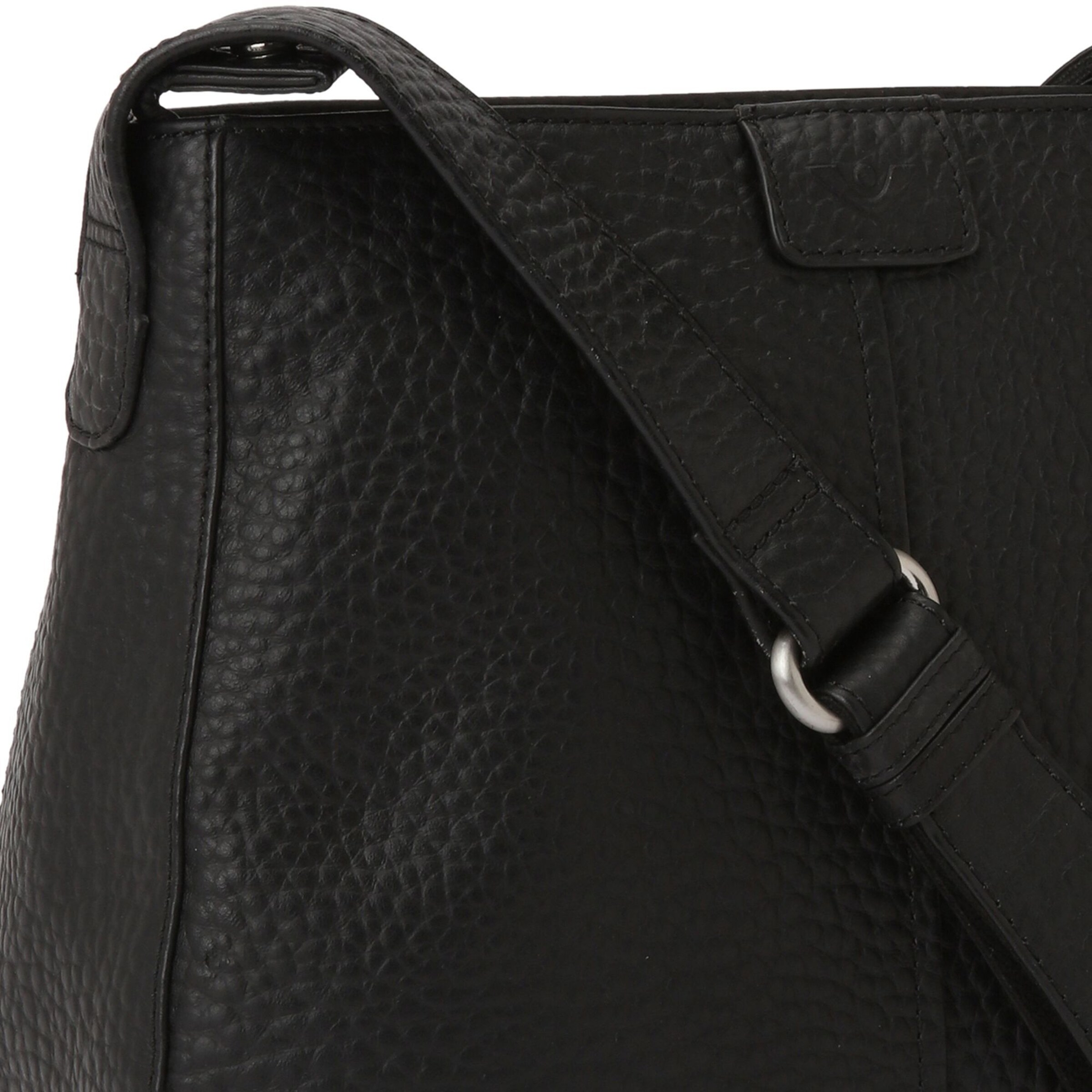 VOi Schoudertas in Zwart