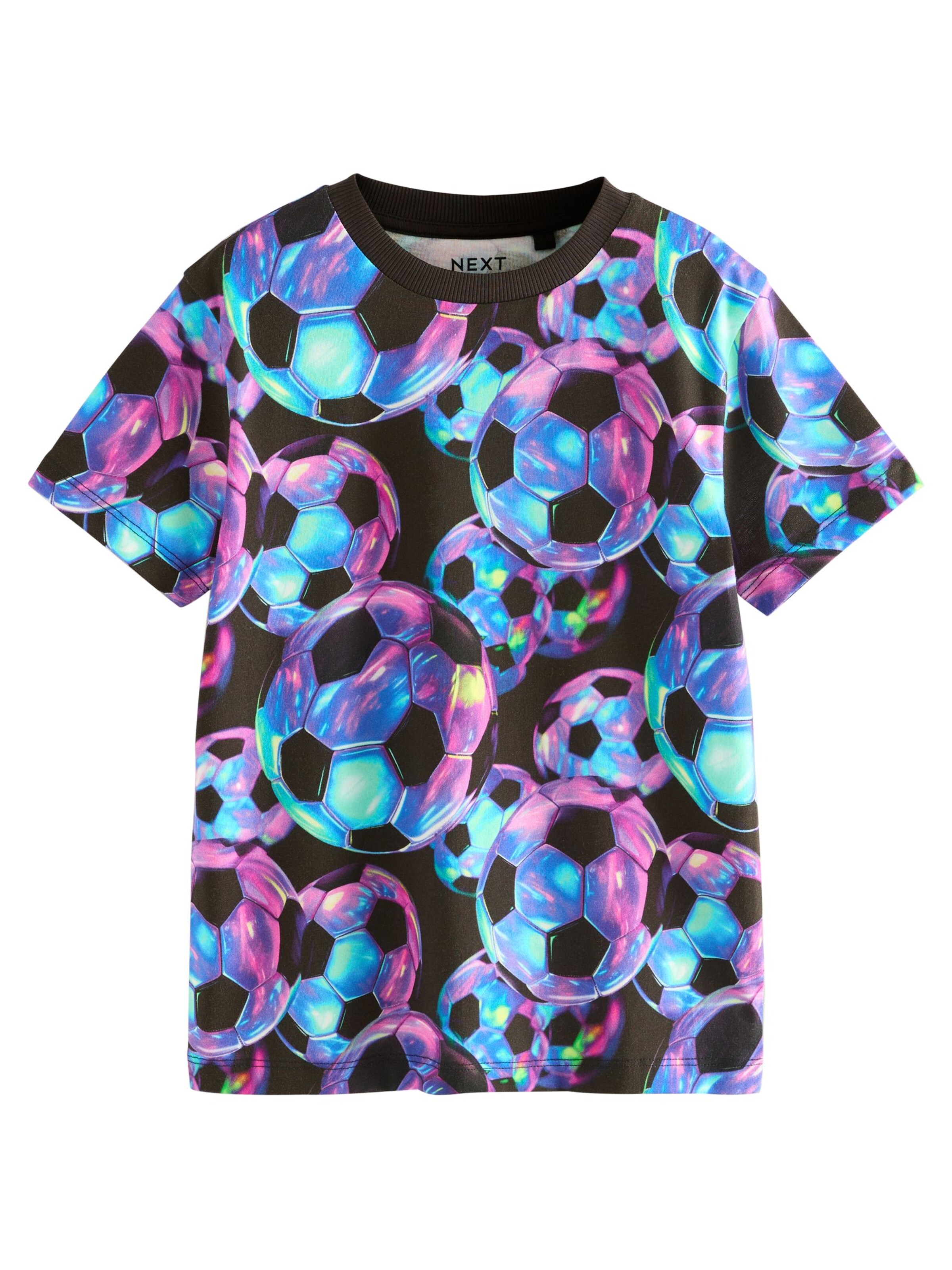 Next Футболка в Смешанный