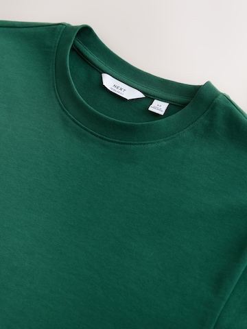 Next Paita värissä vihreä