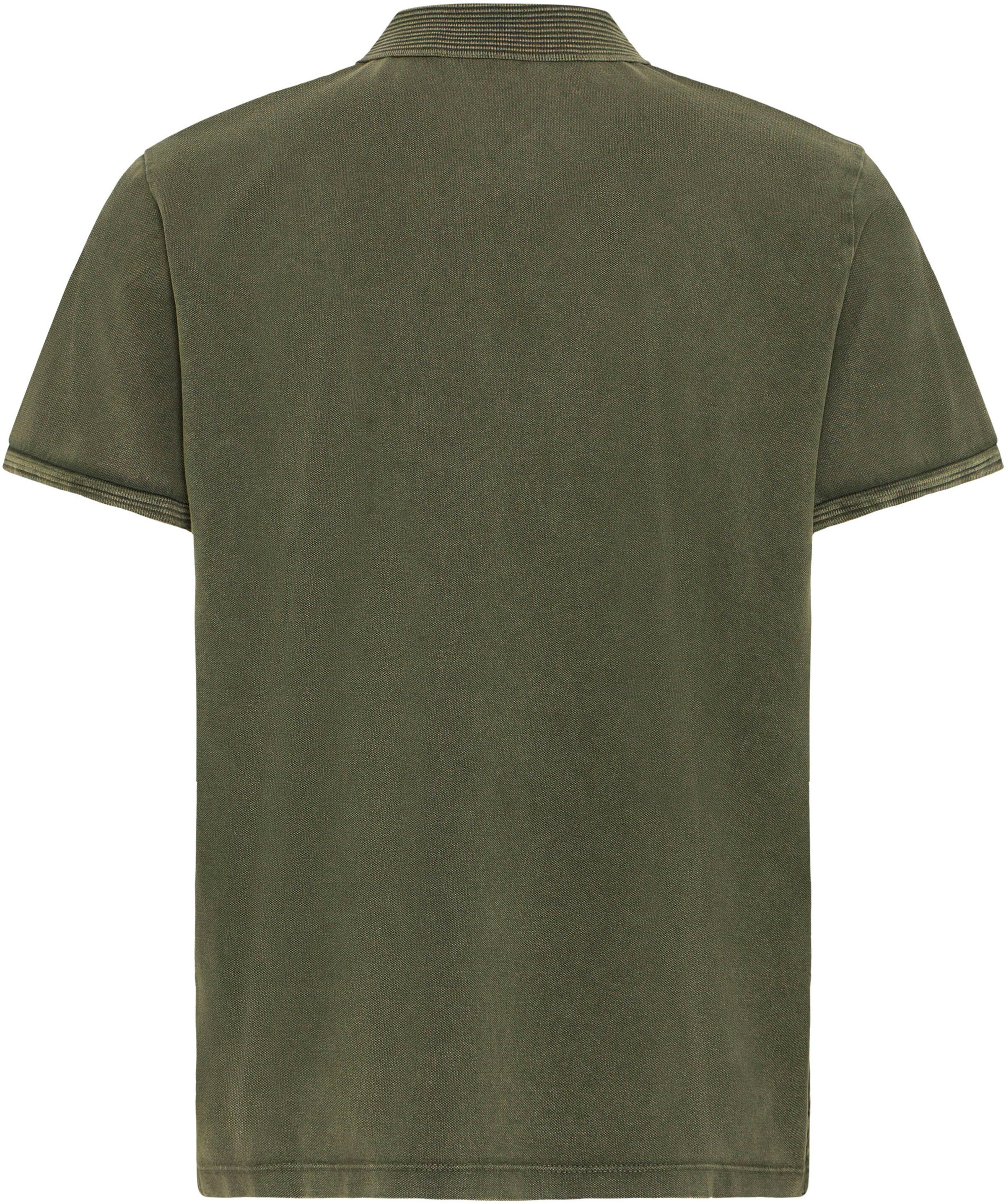 BLEND Shirt in Grün