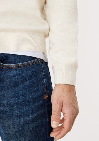 s.Oliver Pullover in Beige