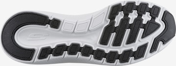 SKECHERS - Zapatillas sin cordones en blanco