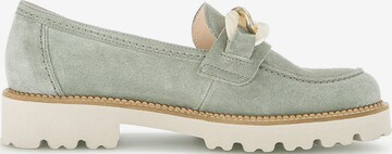 Slipper di GABOR in grigio