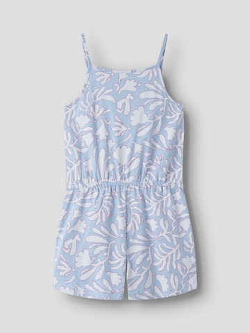 NAME IT Комбинезон 'NKFVIGGA' в Синий