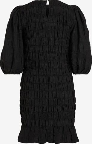 VILA Dress 'Wendya' in Black