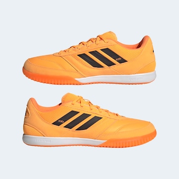ADIDAS PERFORMANCE Soccer shoe 'Top Sala Competition II' in Orange
