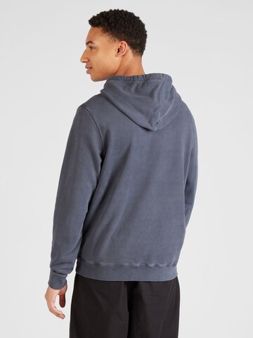 Tommy Jeans Sweatshirt in Blau