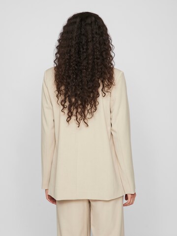 Blazer 'VIVarone' di VILA in beige