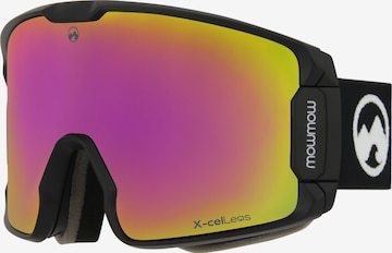 Attrezzatura sportiva di Mowmow in rosa: frontale