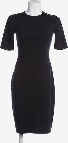 TOMMY HILFIGER Kleid XS in Blau: Vorderseite