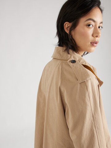 Veste mi-saison 'Julina' Herrlicher en beige