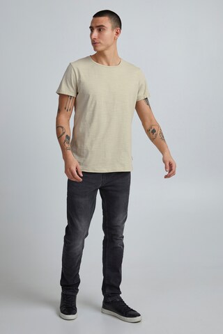 11 Project T-Shirt 'AIKO' in Beige