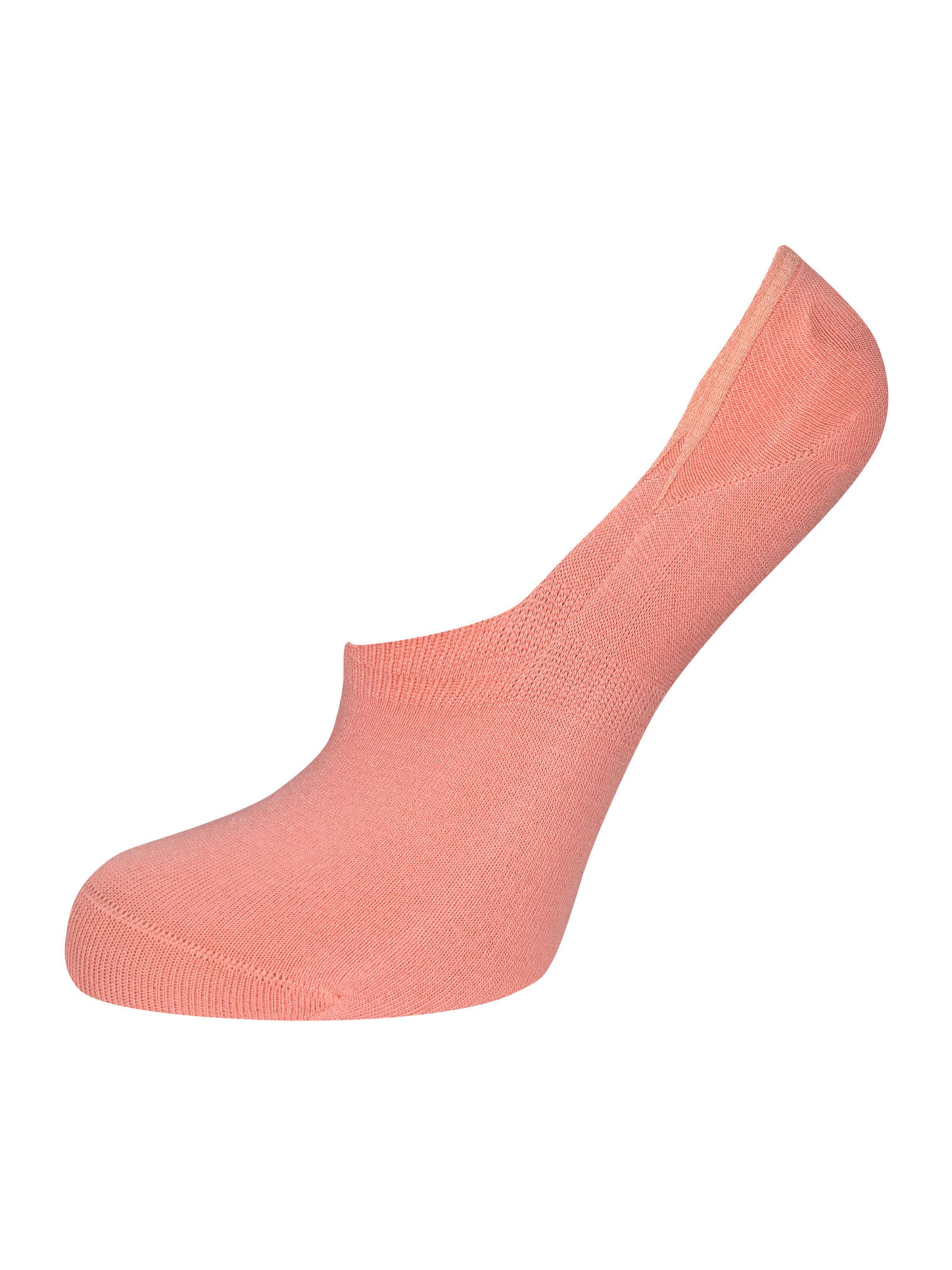 Chaussure basse ' Bambus ' Nur Die en gris