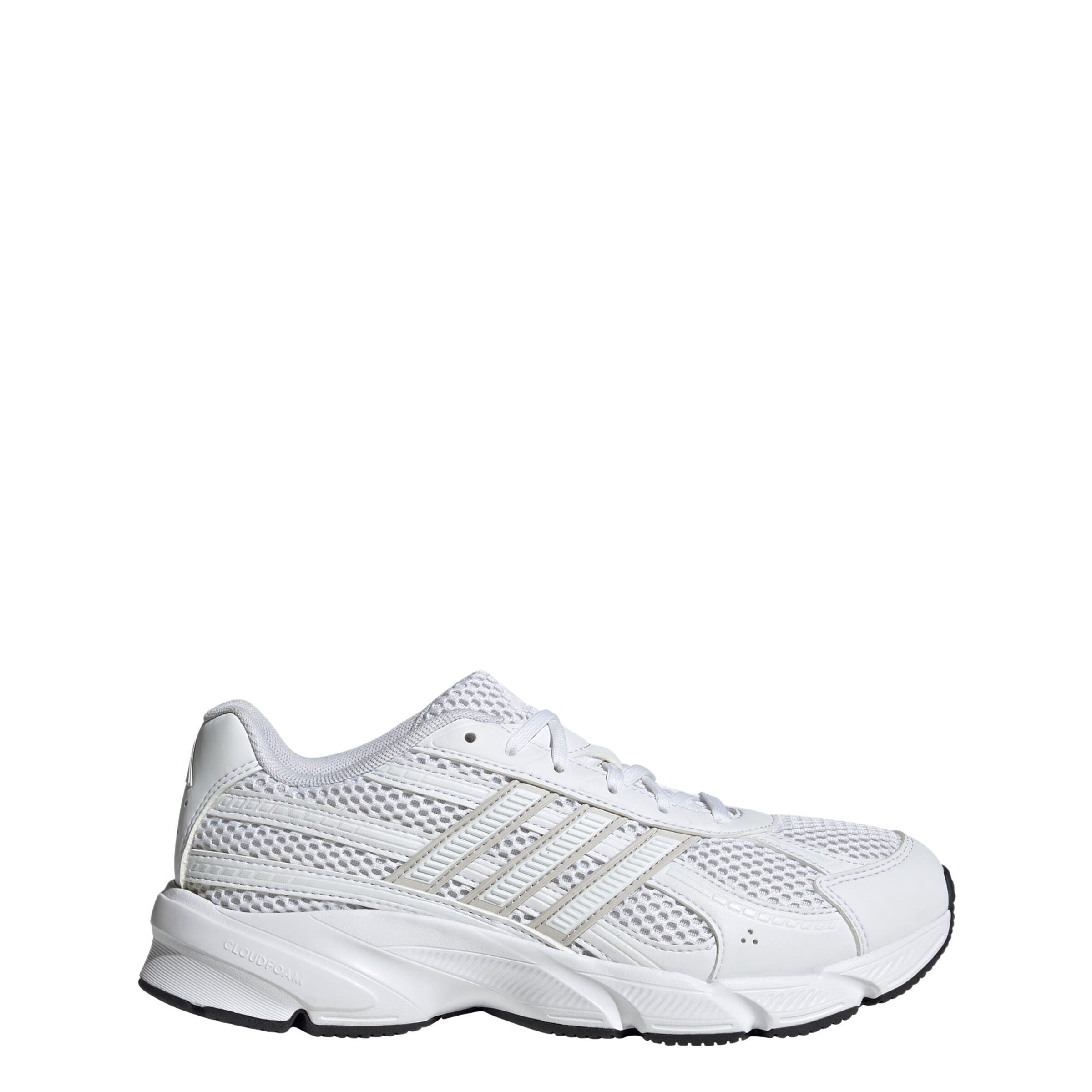 Chaussure de sport 'Technochaos 2000' ADIDAS SPORTSWEAR en blanc