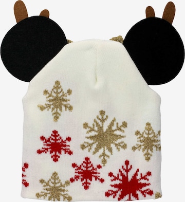 DISNEY Beanie in Mixed colors
