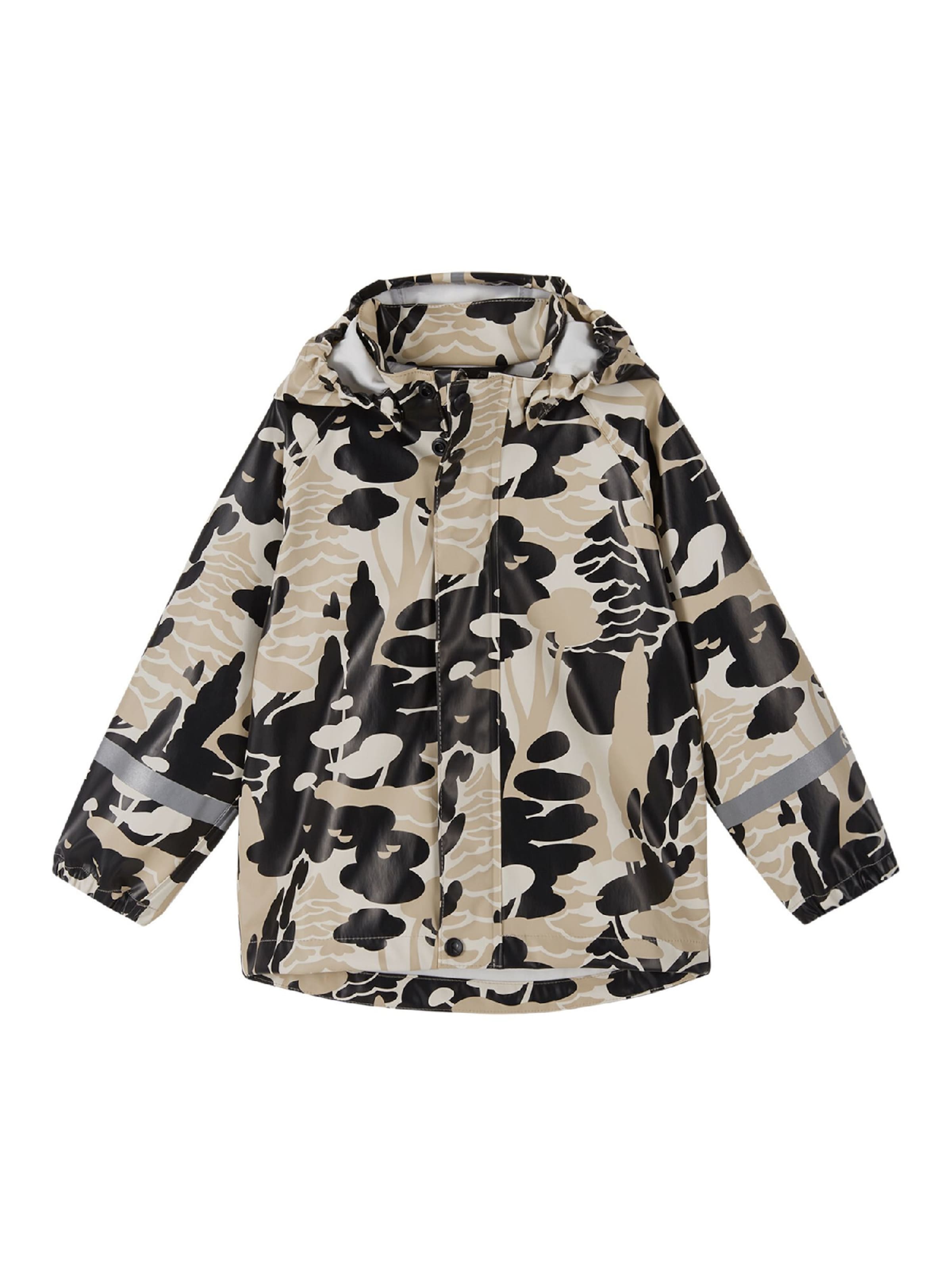 Veste outdoor 'Vesi' Reima en beige : devant