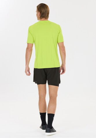 Virtus Regular Sportbroek 'Ado' in Zwart