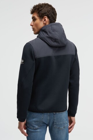 CMPD Between-Season Jacket in Blue