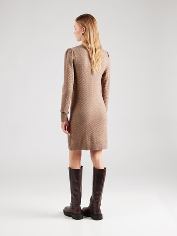 Abito in maglia 'ONLKATIA' di ONLY in marrone