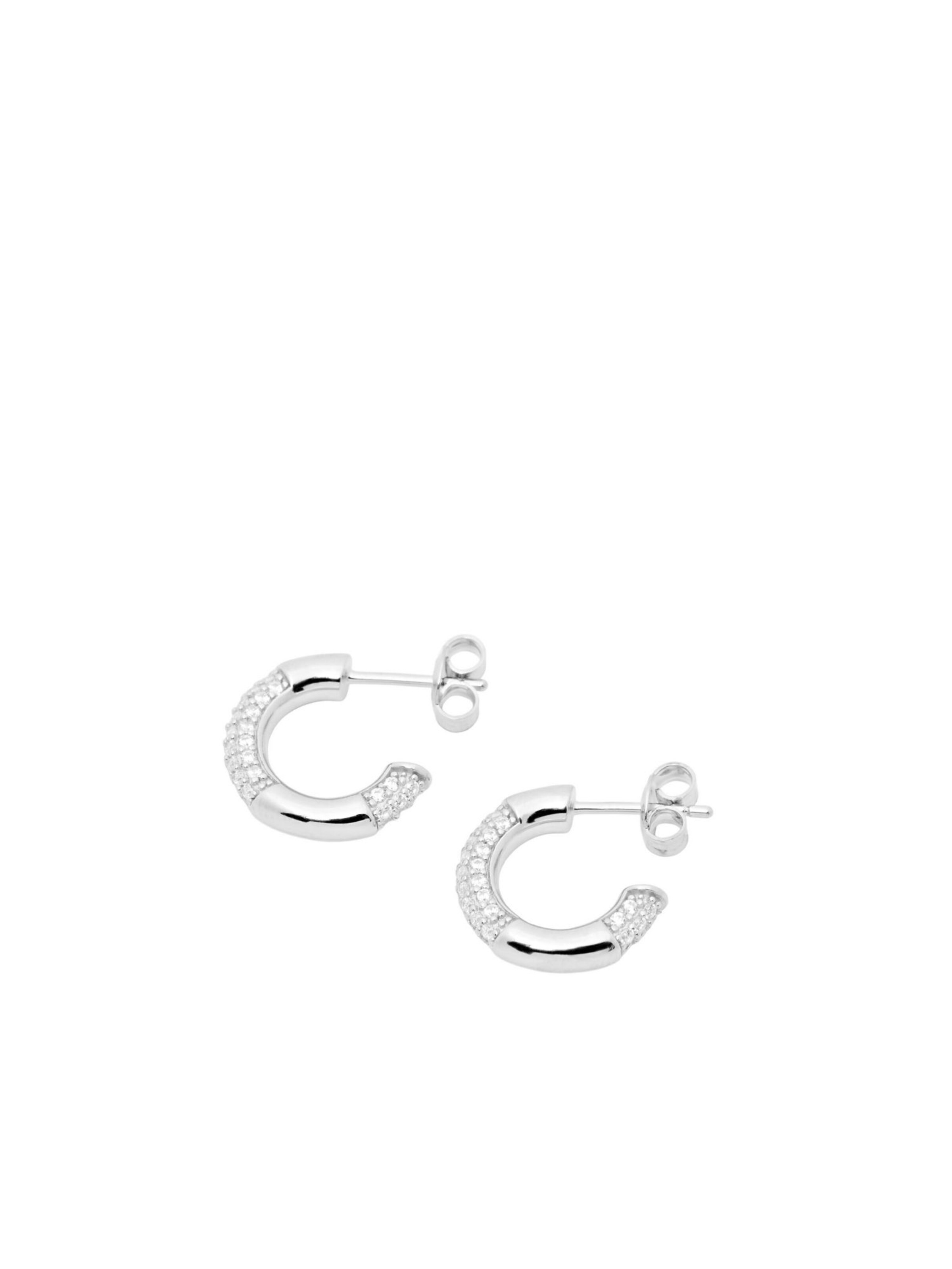 ESPRIT Earrings in Silver