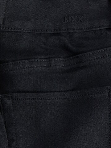 JJXX Skinny Jeans 'Víenna' in Schwarz