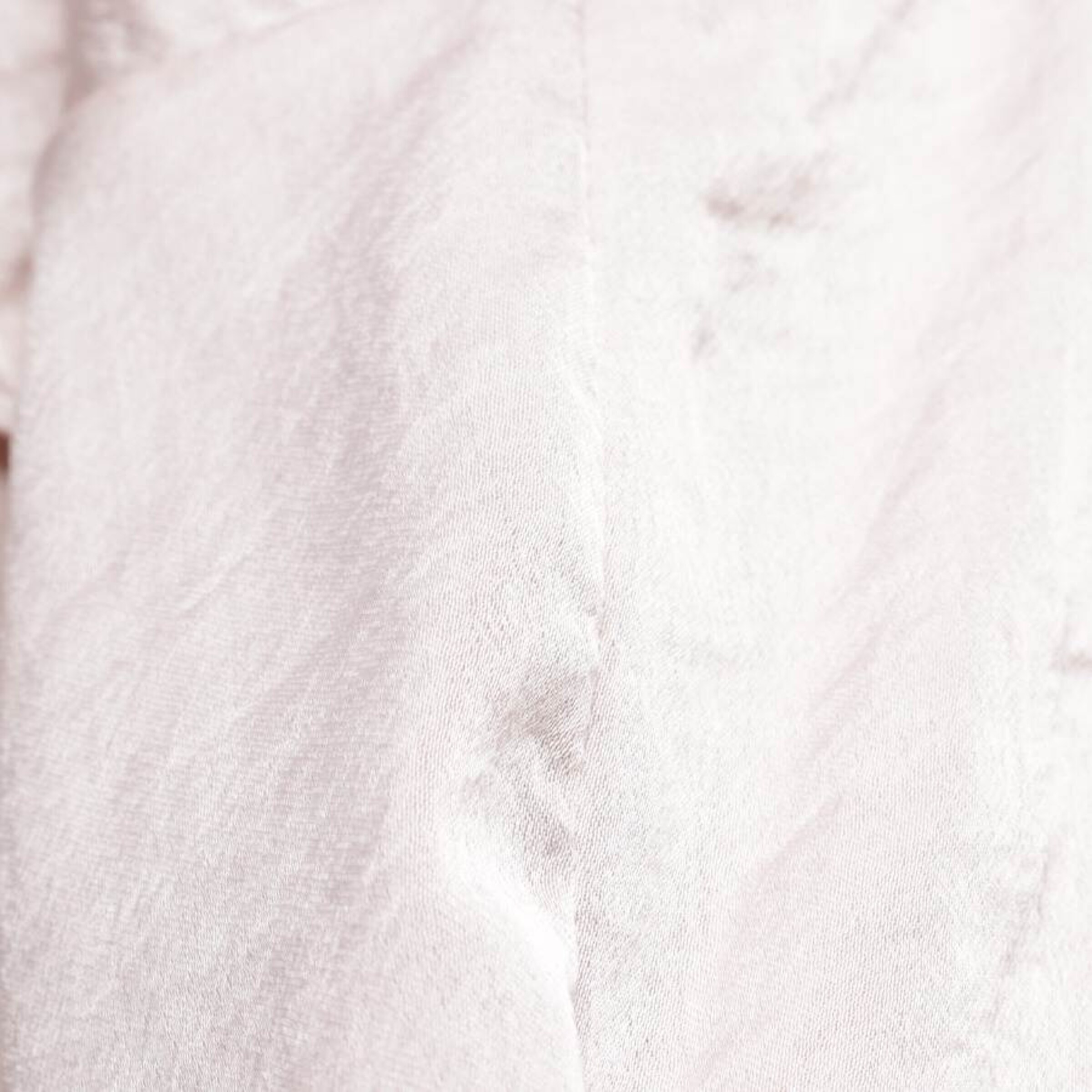 HAIDER ACKERMANN Blouse & Tunic in S in Pink