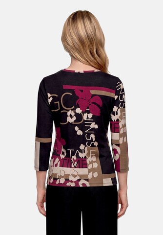 Betty Barclay Shirt in Black